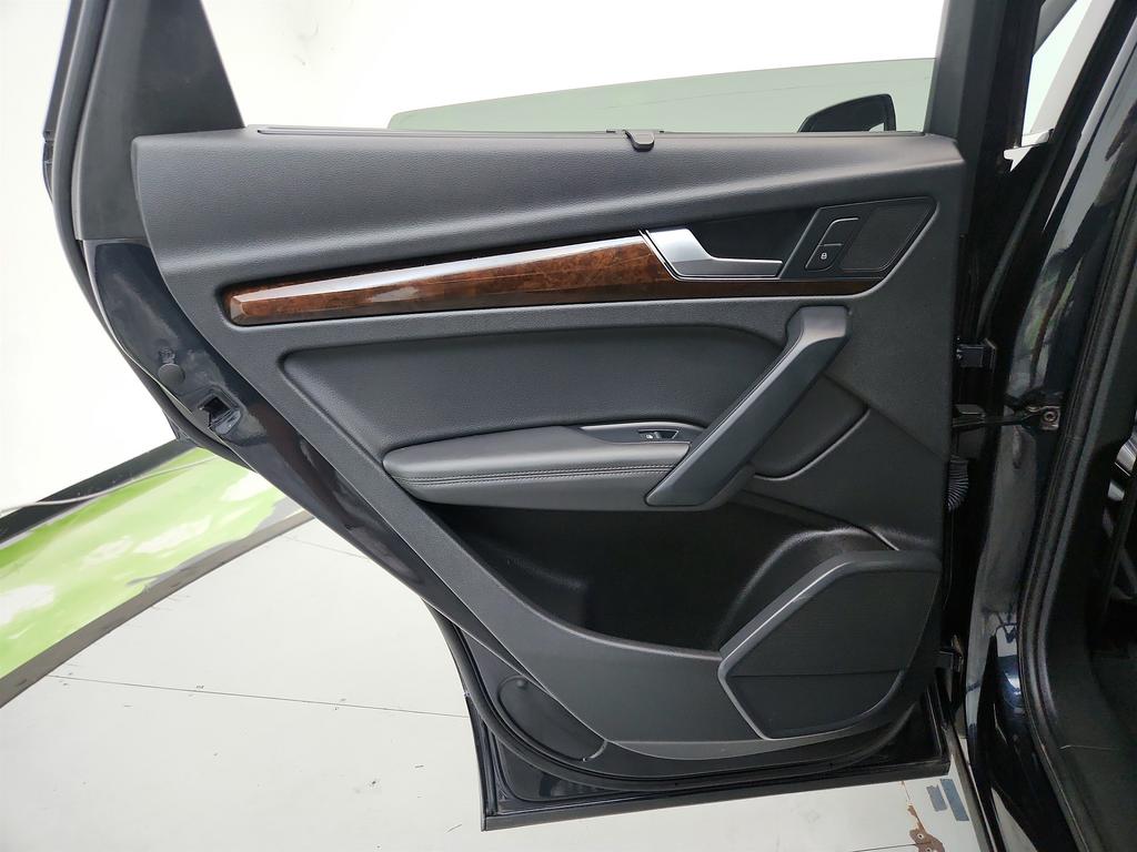 2020 Audi Q5 - $14,345