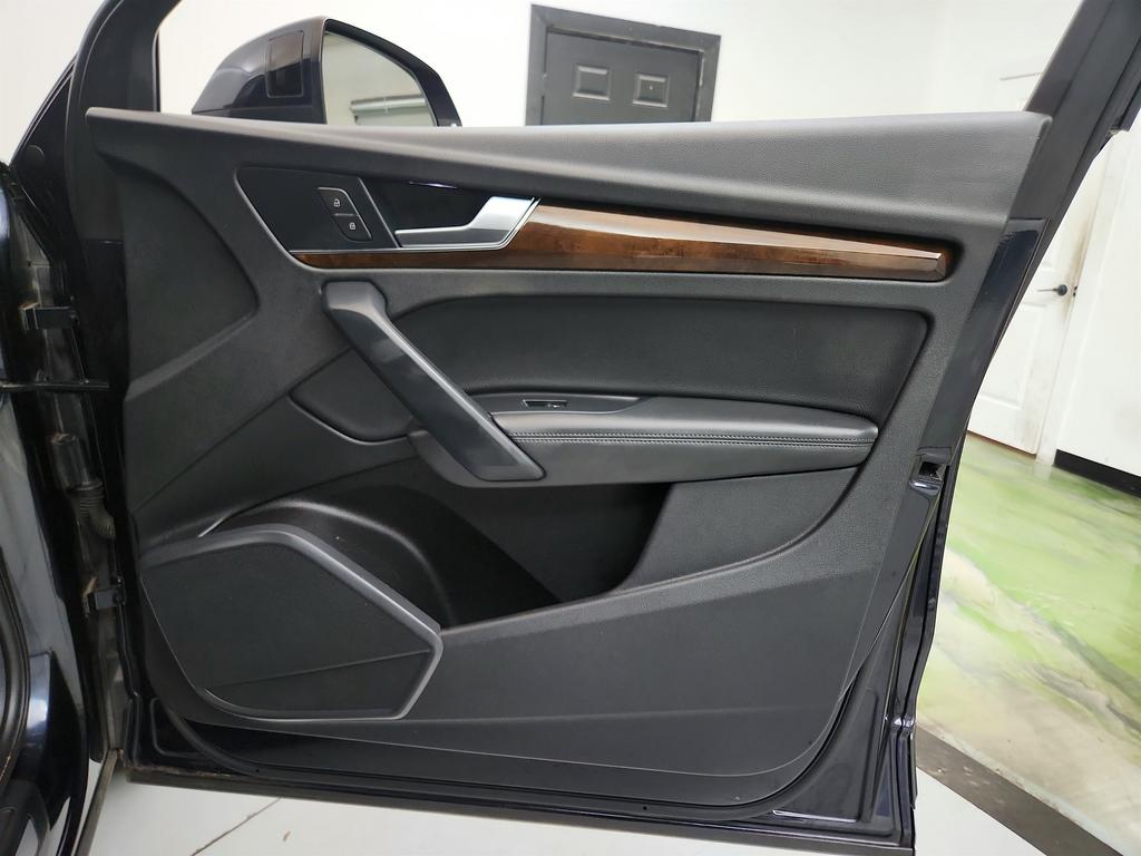 2020 Audi Q5 - $14,345
