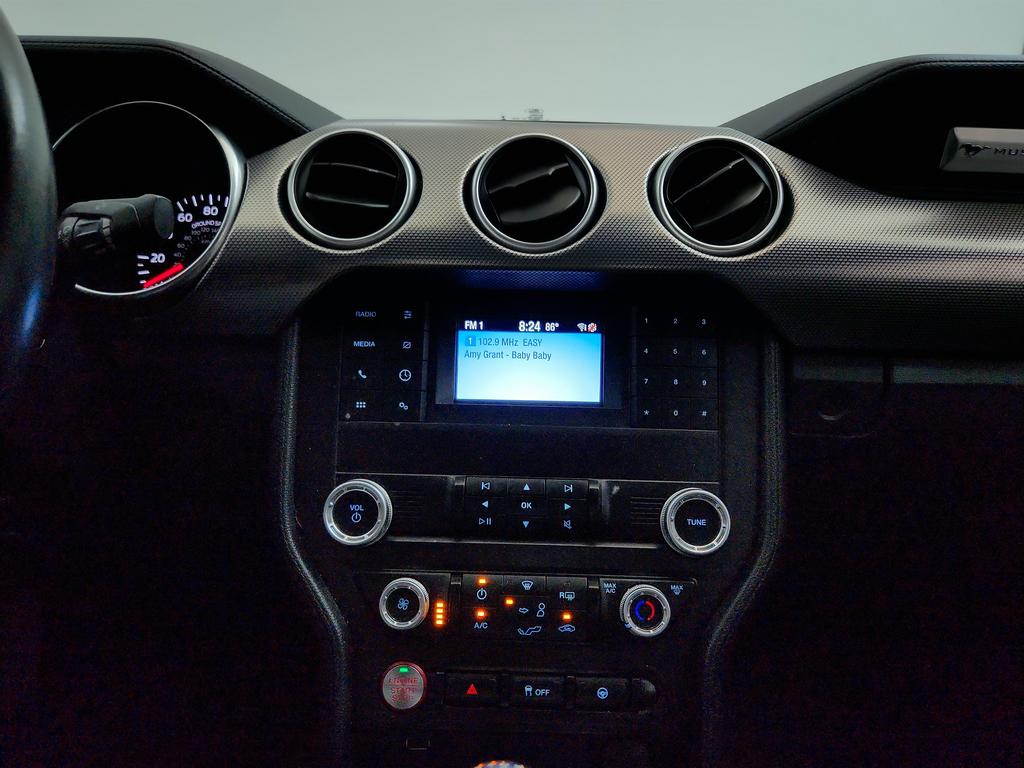2021 Ford Mustang - $32,995