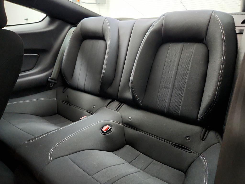 2021 Ford Mustang - $32,995