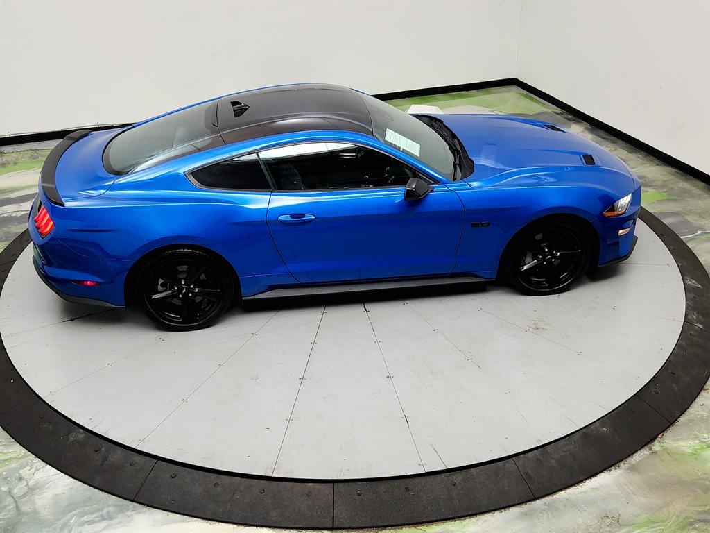 2021 Ford Mustang - $32,995