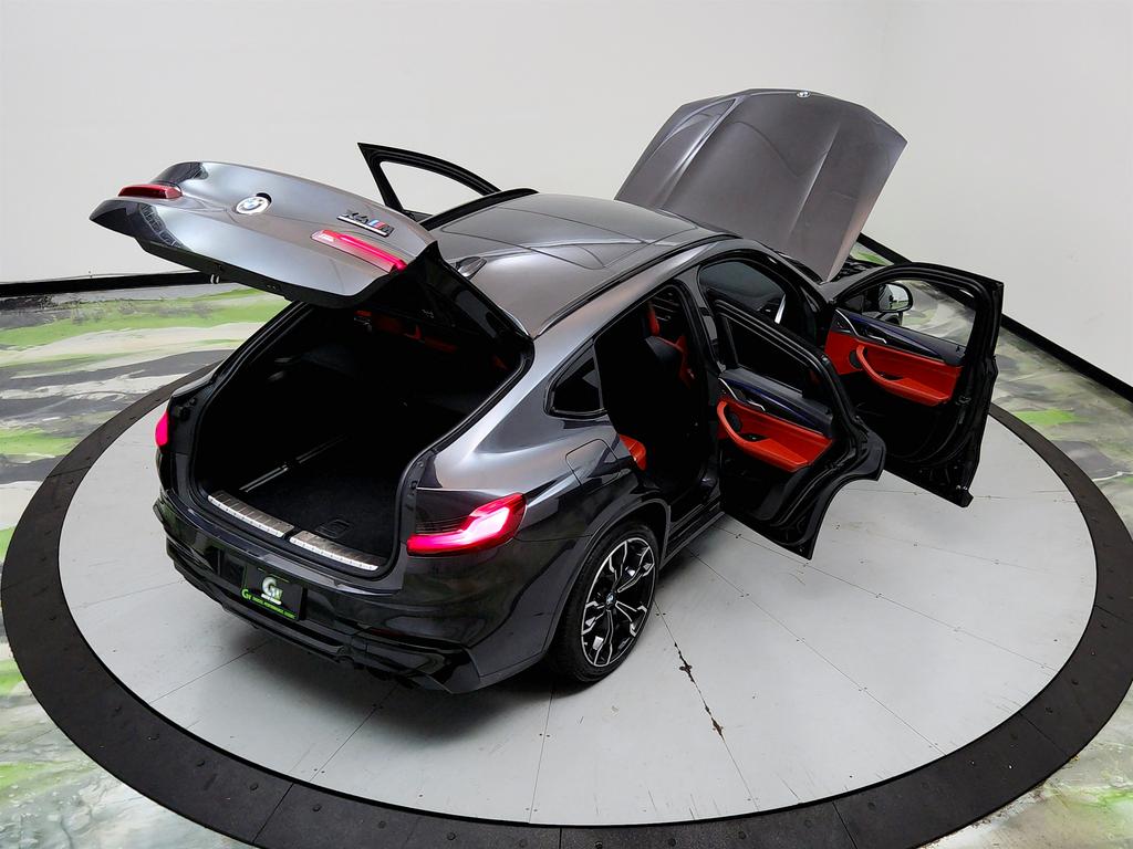 2021 BMW X4 - $31,650