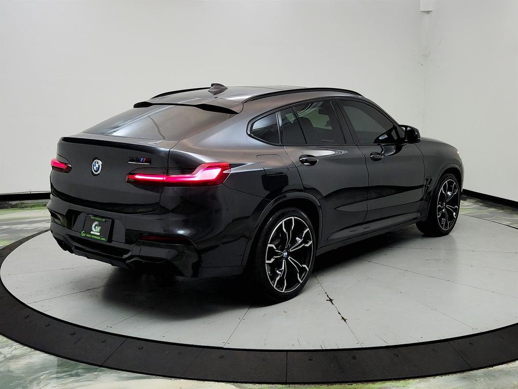 2021 BMW X4 - $31,650