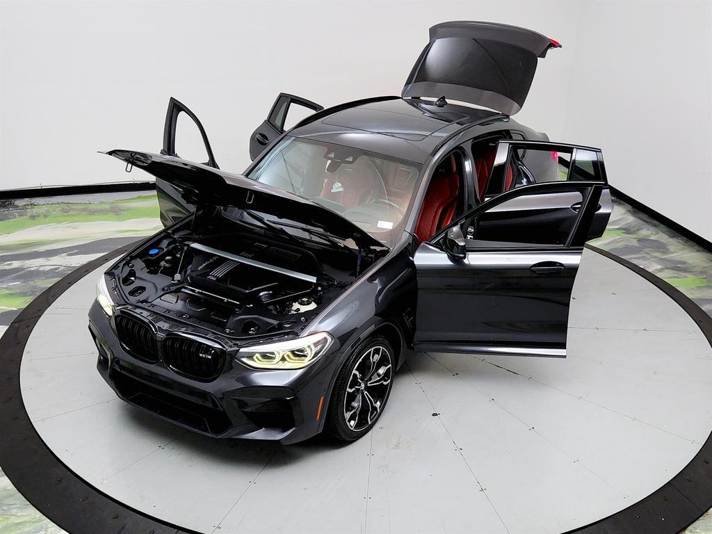 2021 BMW X4 - $31,650
