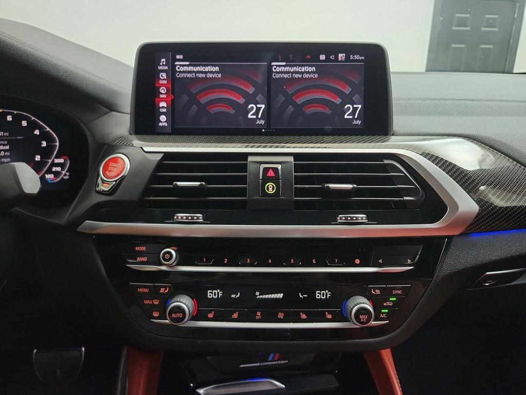 2021 BMW X4 - $31,650