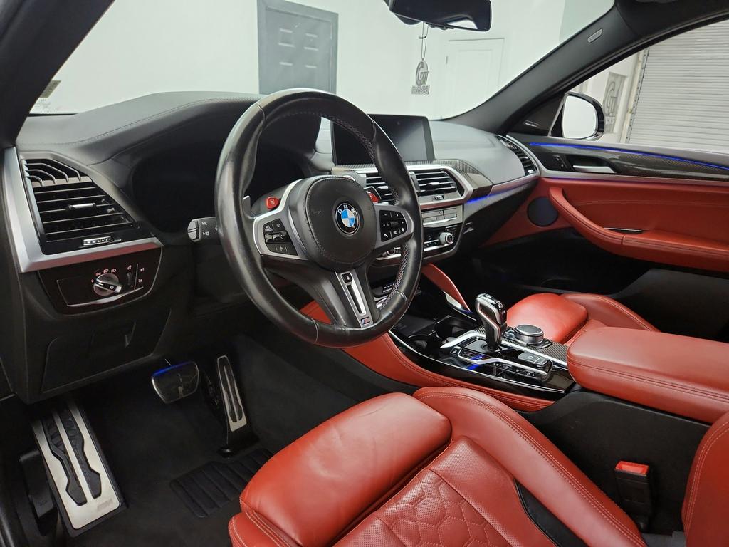 2021 BMW X4 - $31,650