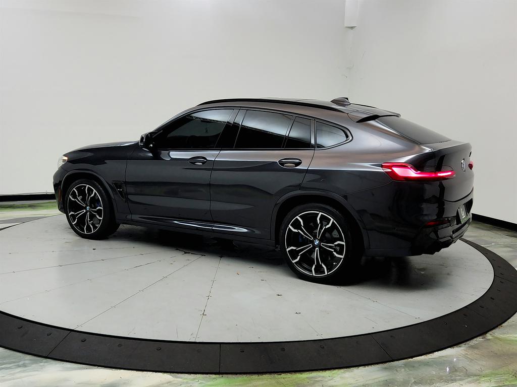 2021 BMW X4 - $31,650
