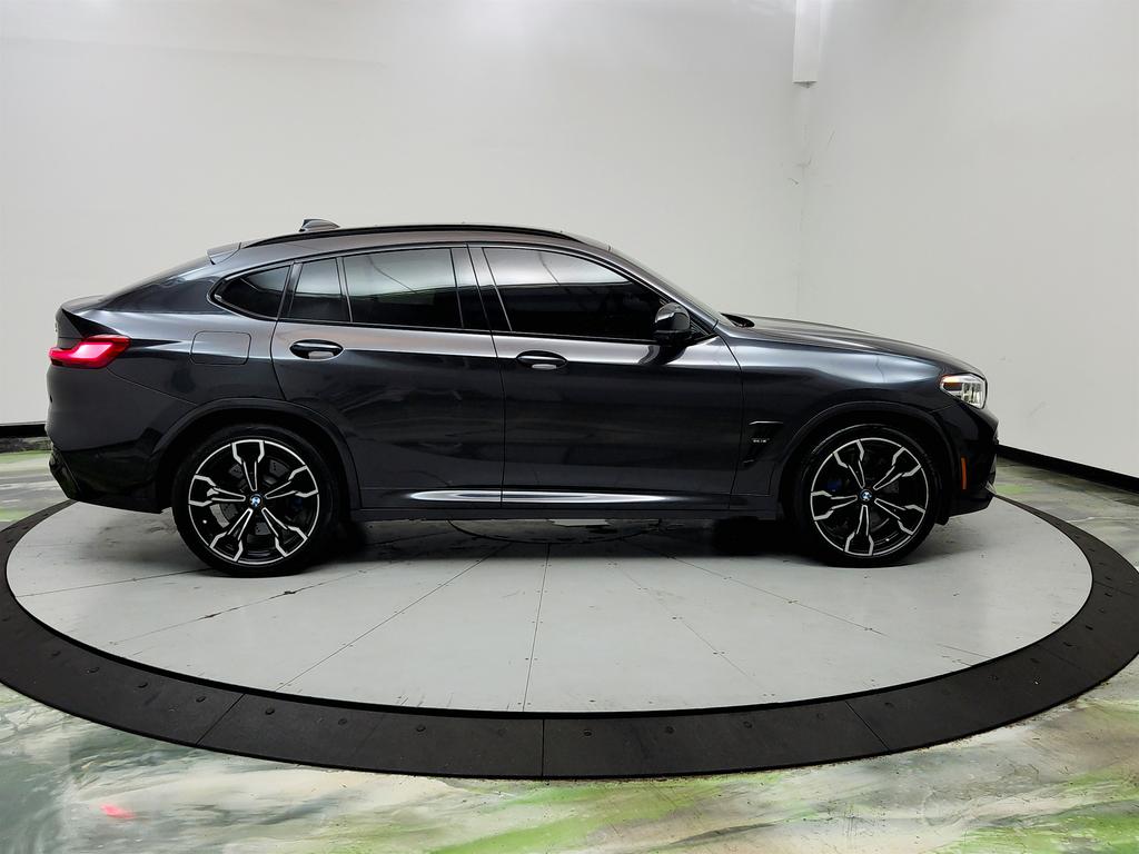 2021 BMW X4 - $31,650