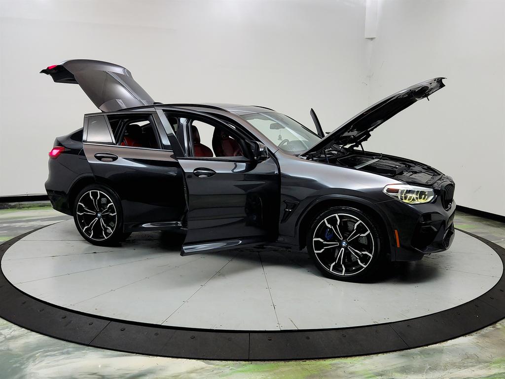 2021 BMW X4 - $31,650