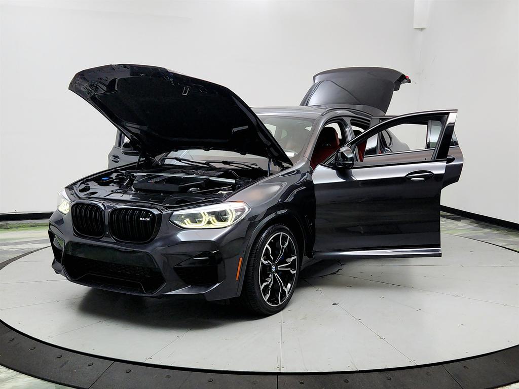 2021 BMW X4 - $31,650