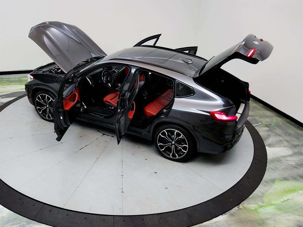 2021 BMW X4 - $31,650
