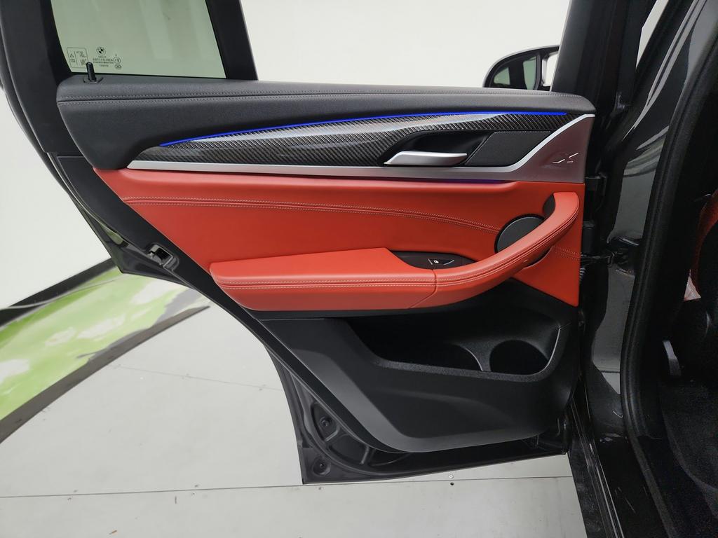 2021 BMW X4 - $31,650