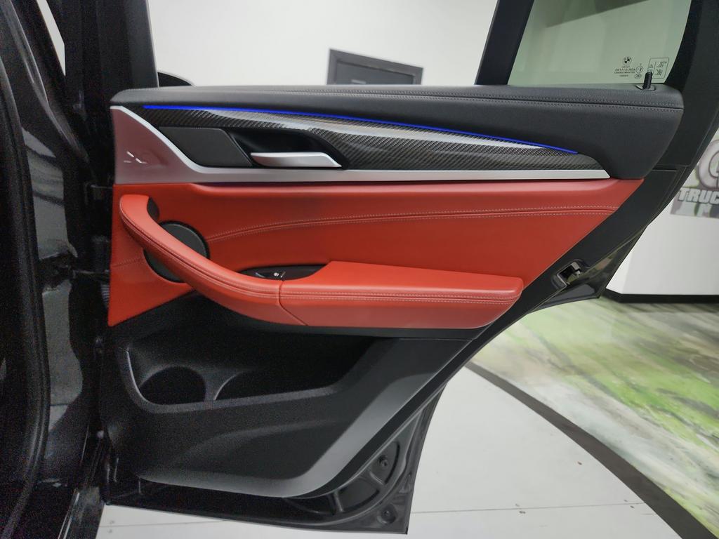 2021 BMW X4 - $31,650