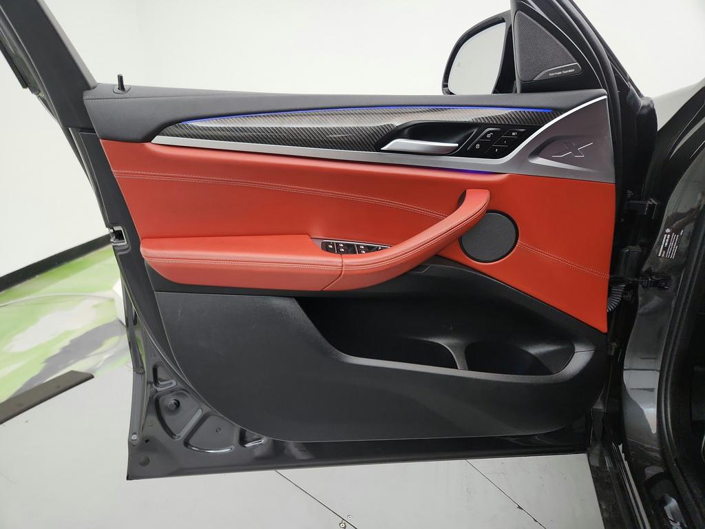 2021 BMW X4 - $31,650