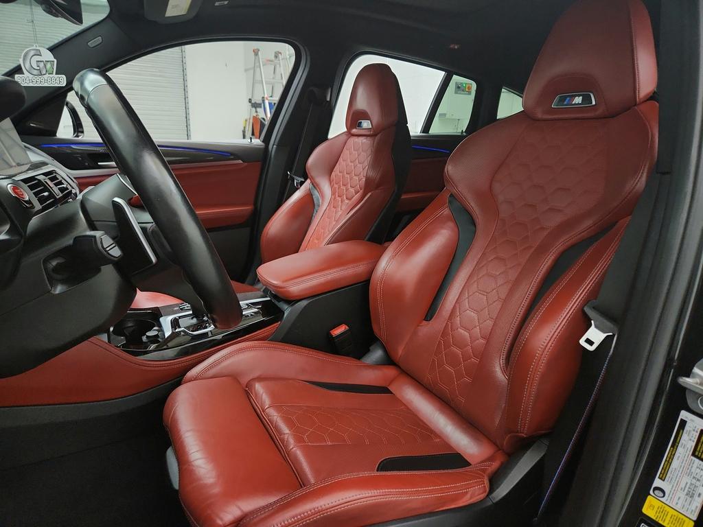 2021 BMW X4 - $31,650