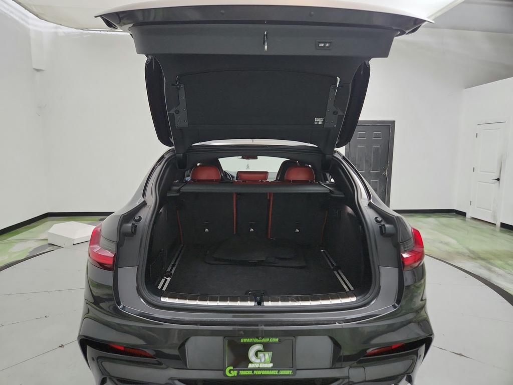 2021 BMW X4 - $31,650