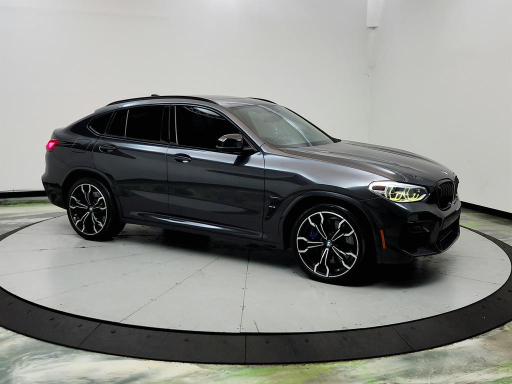 2021 BMW X4 - $31,650