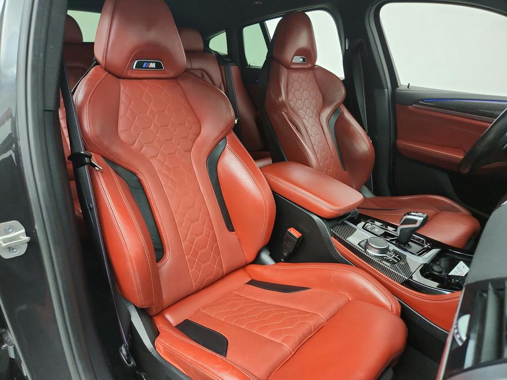 2021 BMW X4 - $31,650