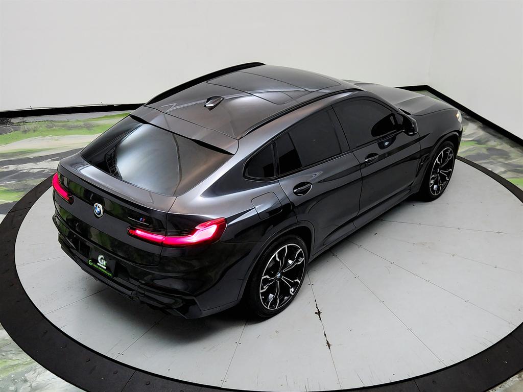 2021 BMW X4 - $31,650