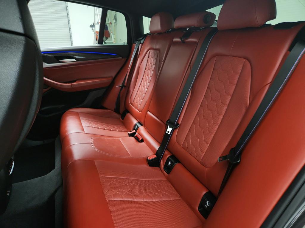 2021 BMW X4 - $31,650