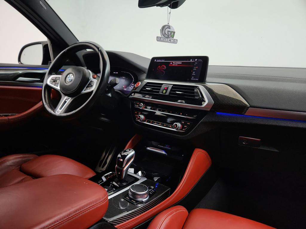 2021 BMW X4 - $31,650