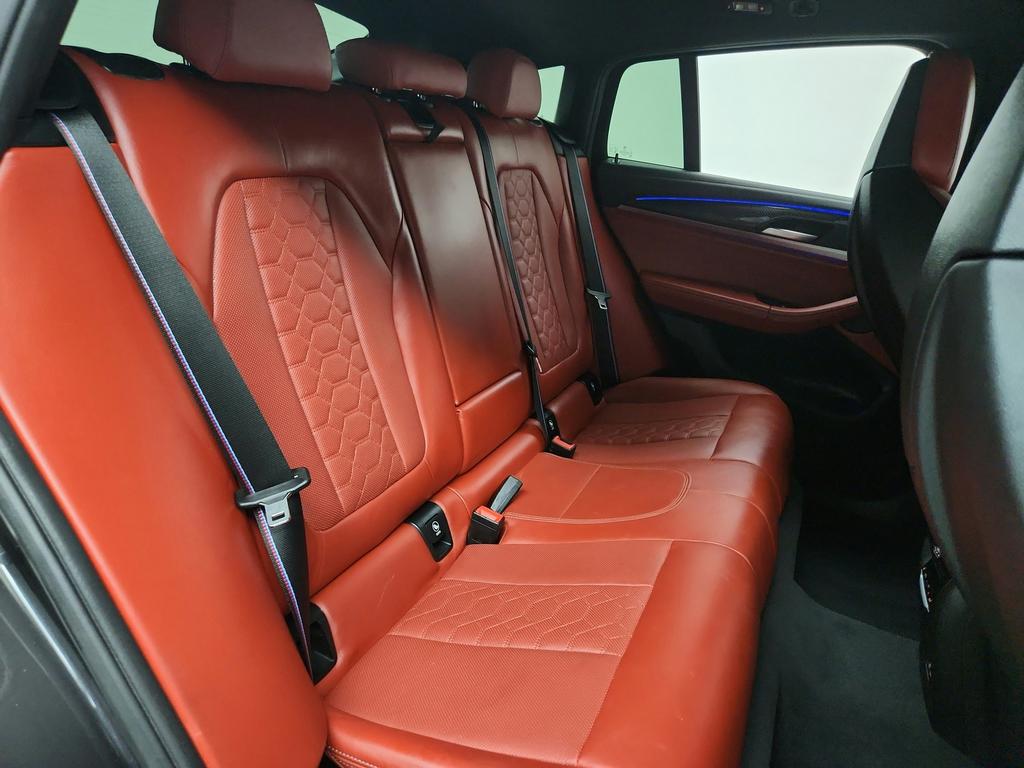 2021 BMW X4 - $31,650
