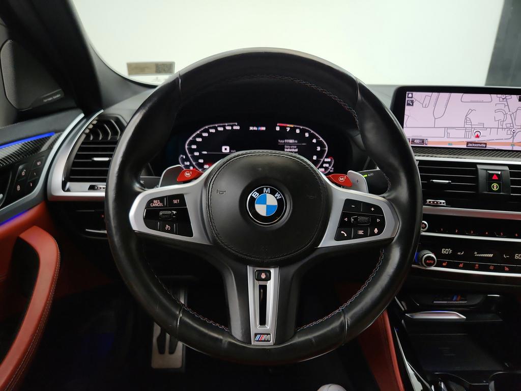 2021 BMW X4 - $31,650