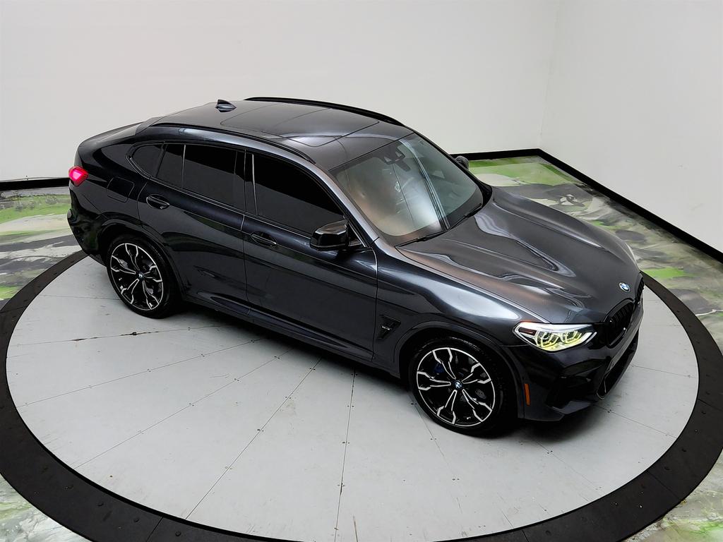 2021 BMW X4 - $31,650