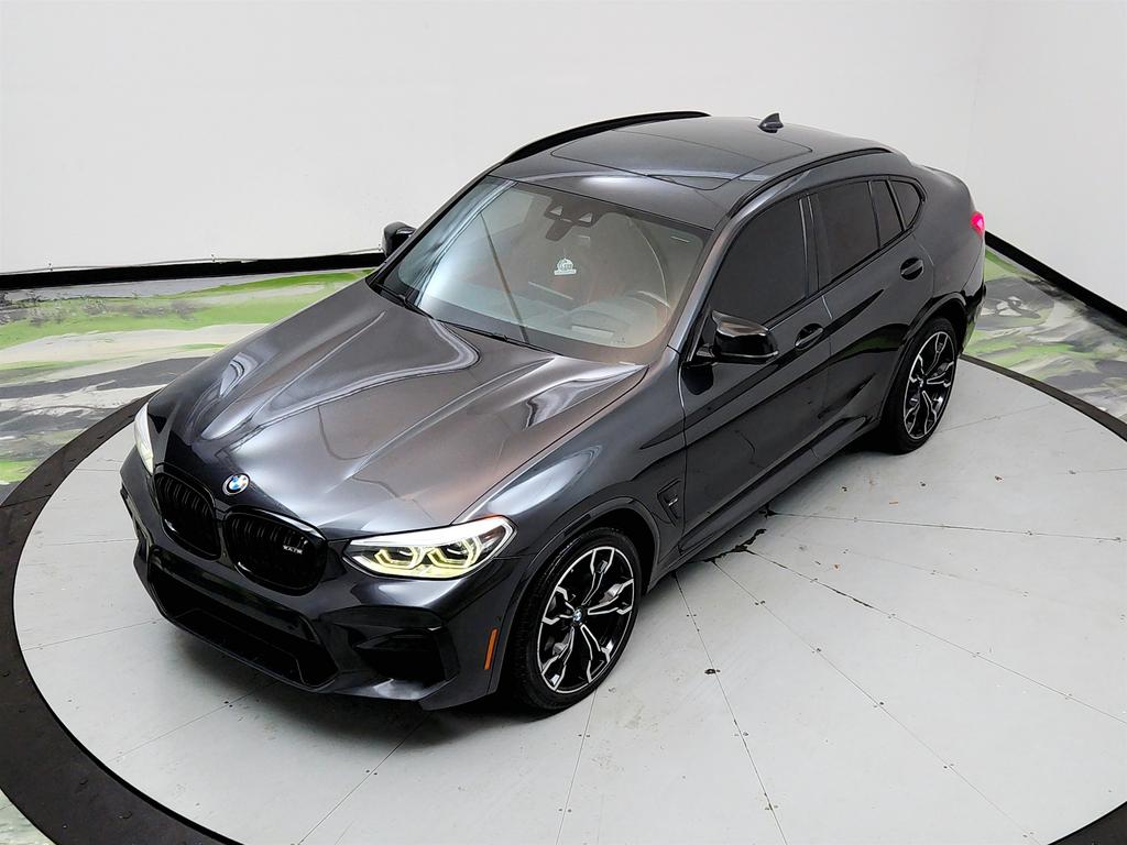 2021 BMW X4 - $31,650