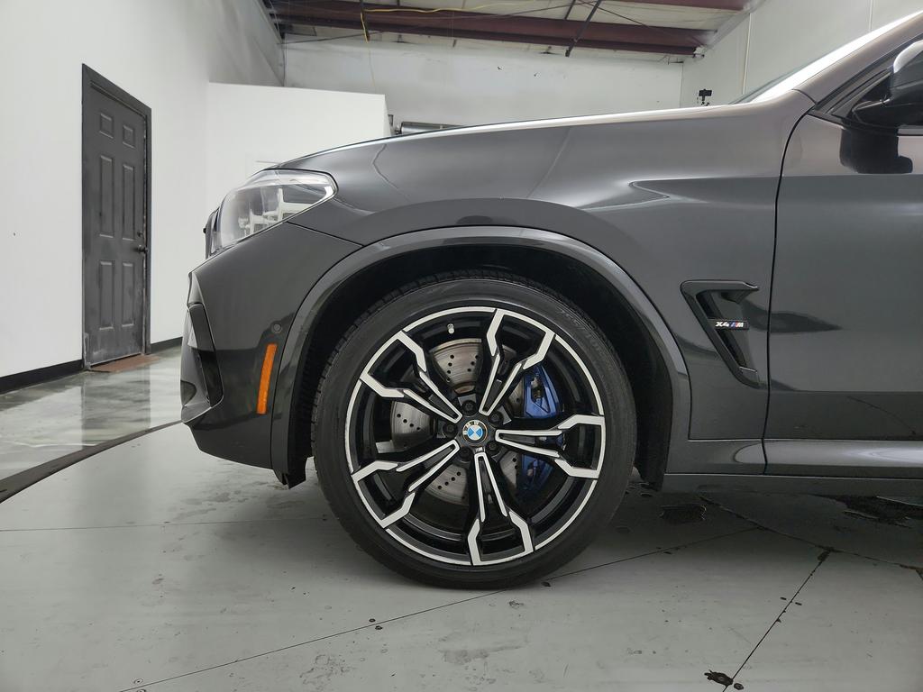 2021 BMW X4 - $31,650