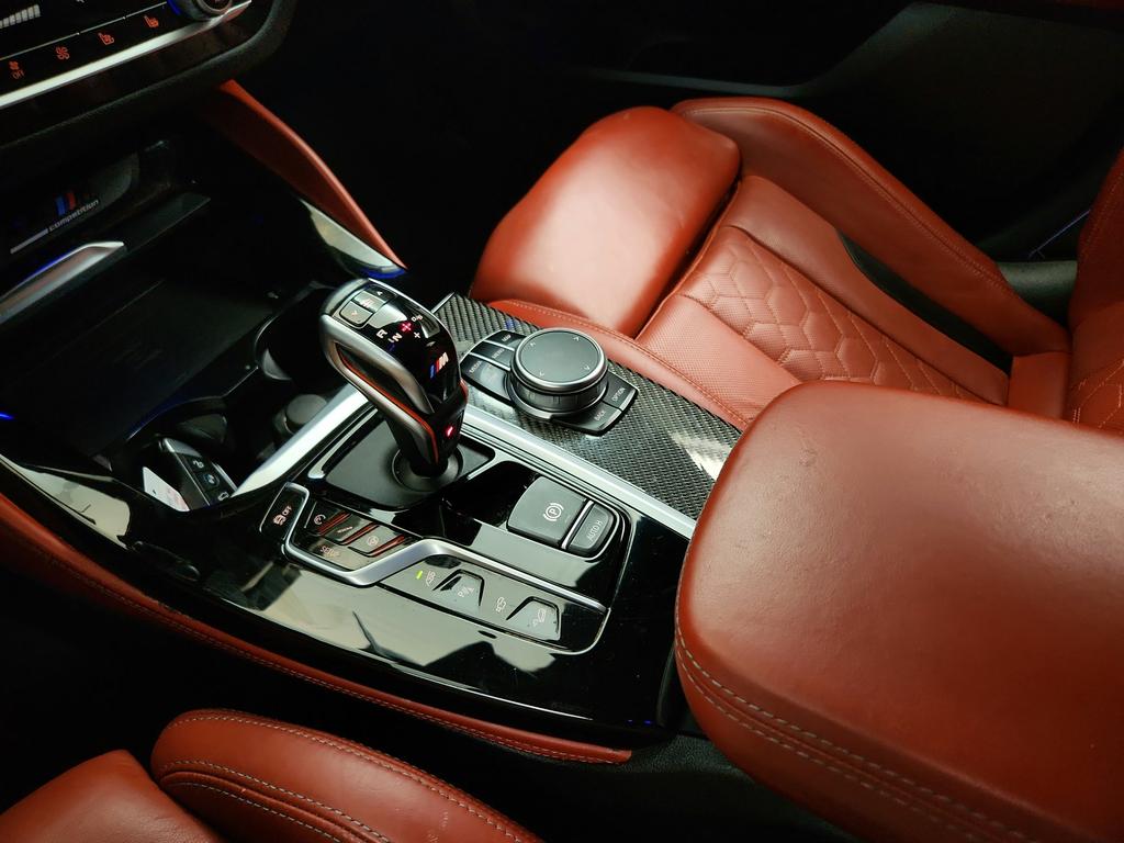 2021 BMW X4 - $31,650