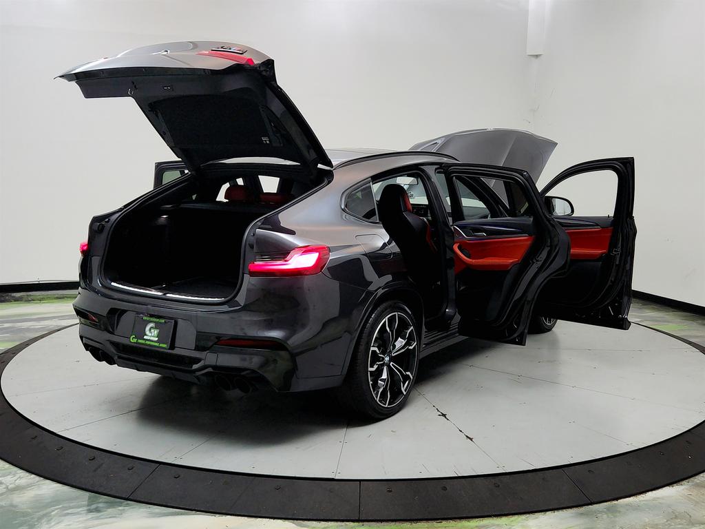 2021 BMW X4 - $31,650