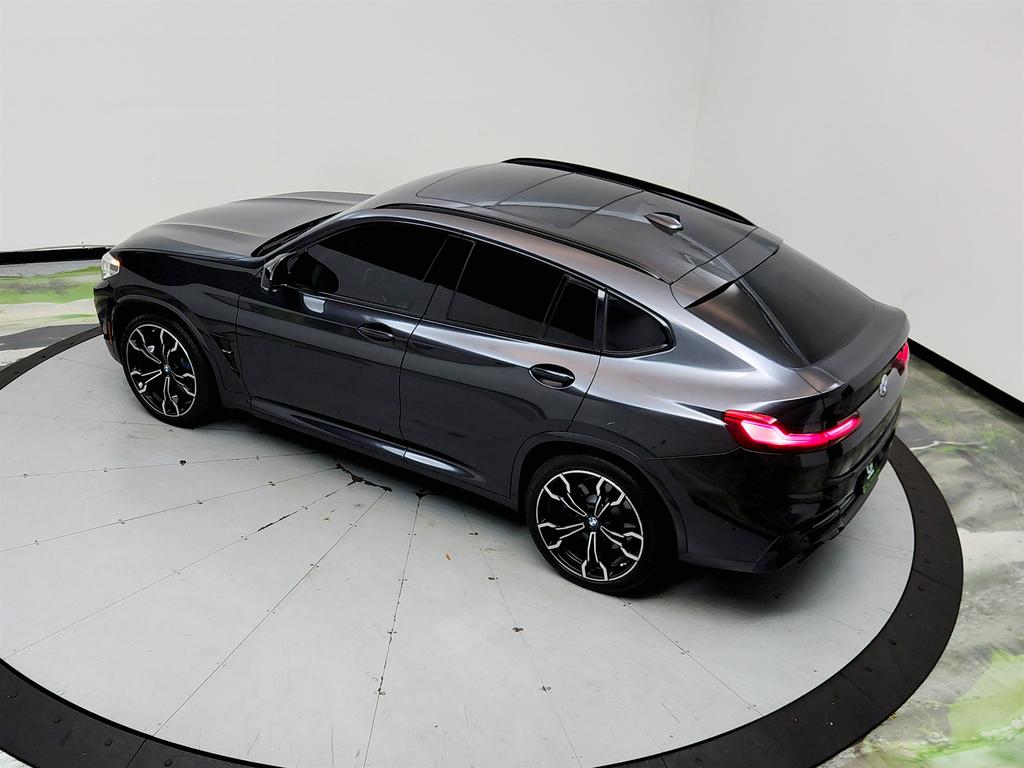 2021 BMW X4 - $31,650