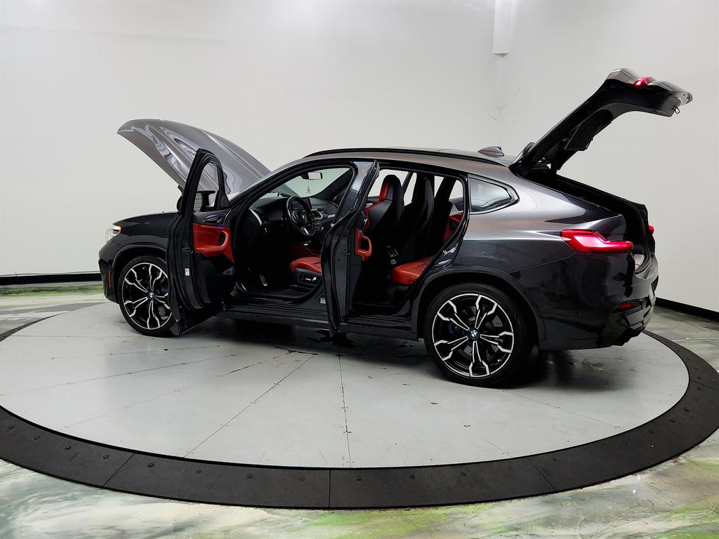 2021 BMW X4 - $31,650