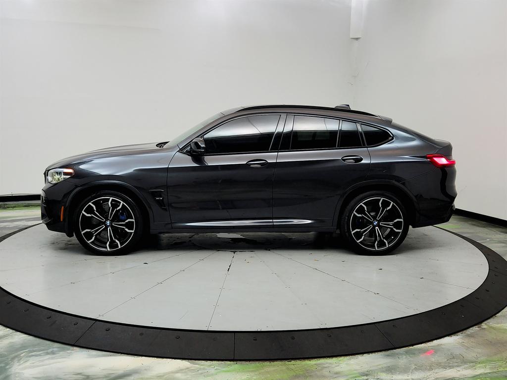 2021 BMW X4 - $31,650