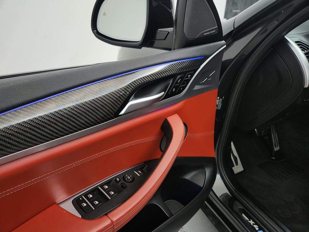 2021 BMW X4 - $31,650