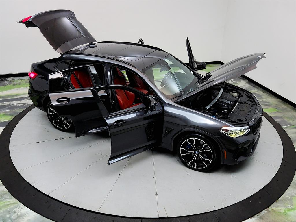 2021 BMW X4 - $31,650