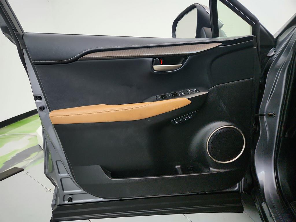 2015 Lexus NX - $16,150