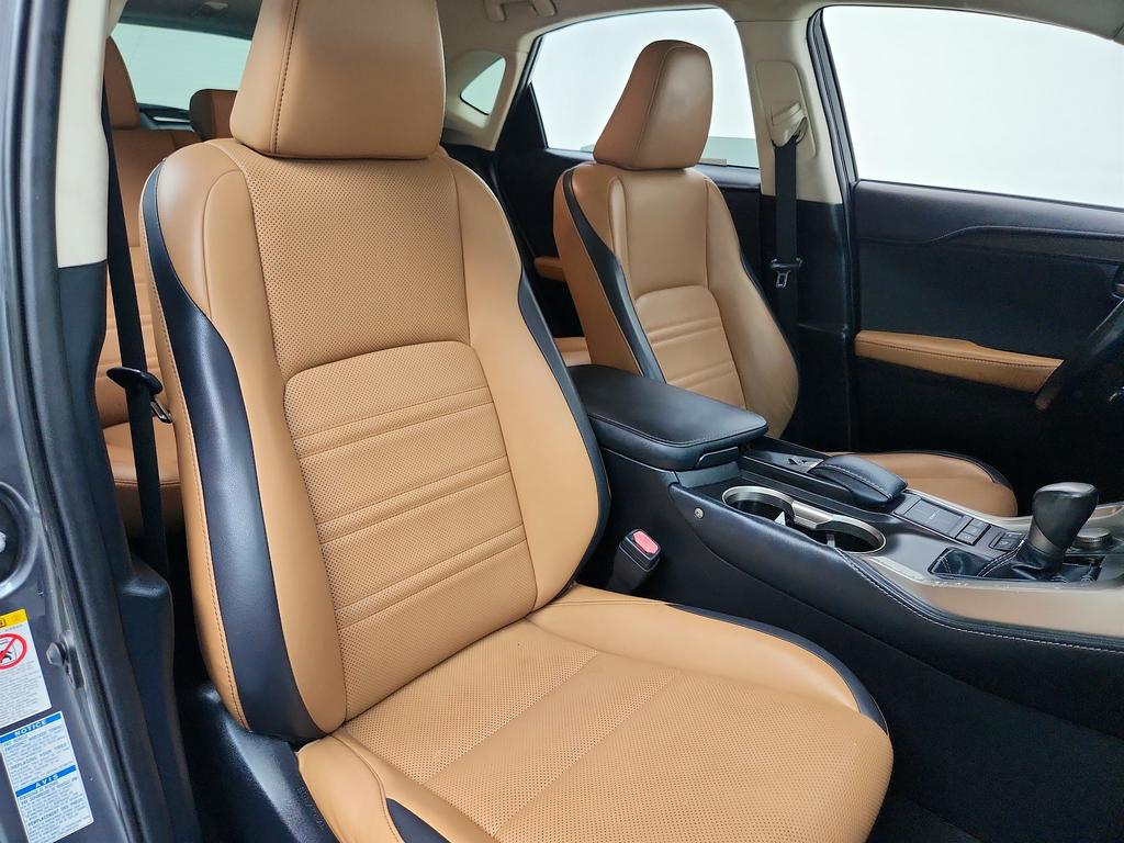 2015 Lexus NX - $16,150