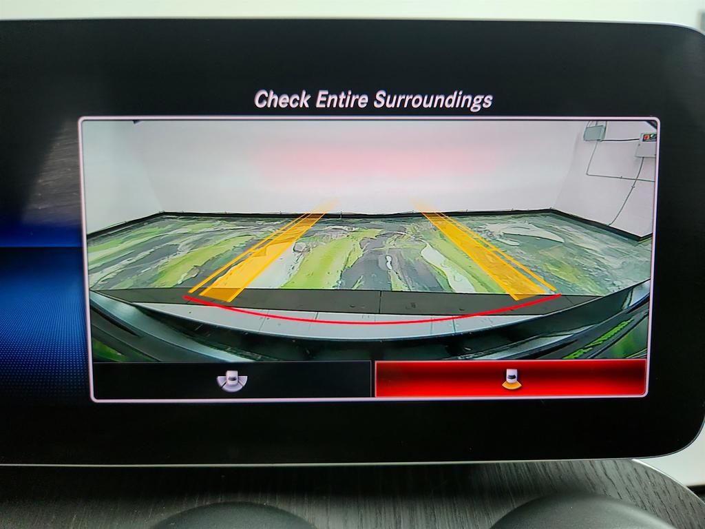 2021 Mercedes-Benz C-Class - $18,750