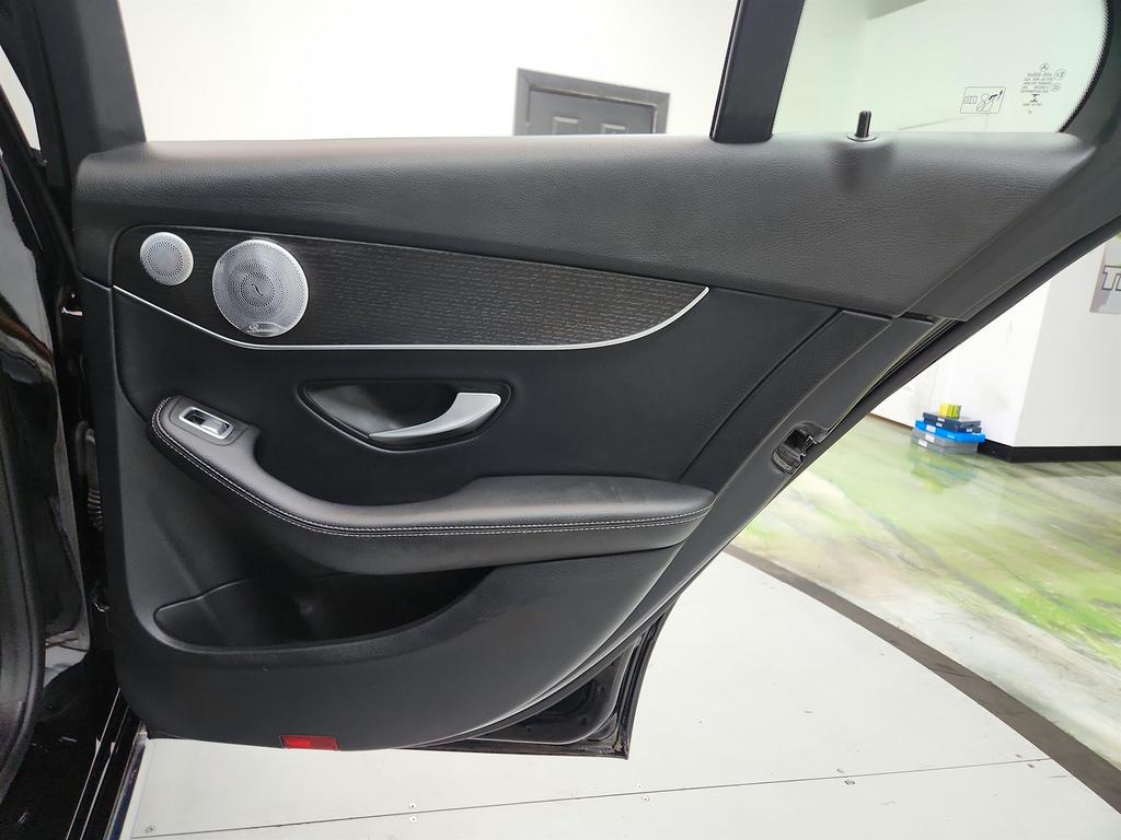 2021 Mercedes-Benz C-Class - $18,750