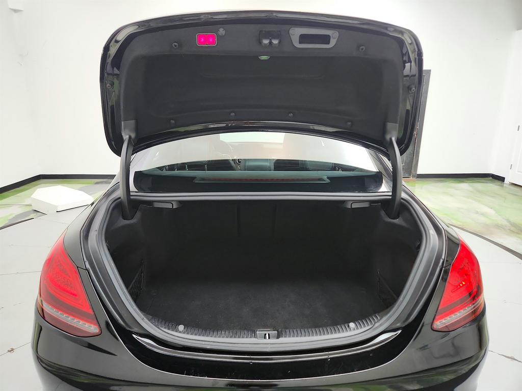 2021 Mercedes-Benz C-Class - $18,750