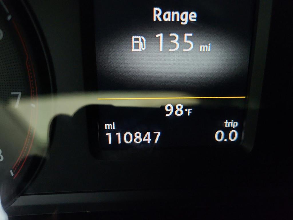 2020 Volkswagen Passat - $9,195