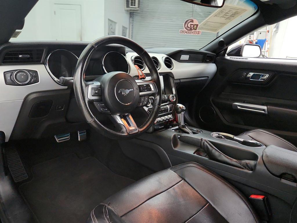 2016 Ford Mustang - $22,795