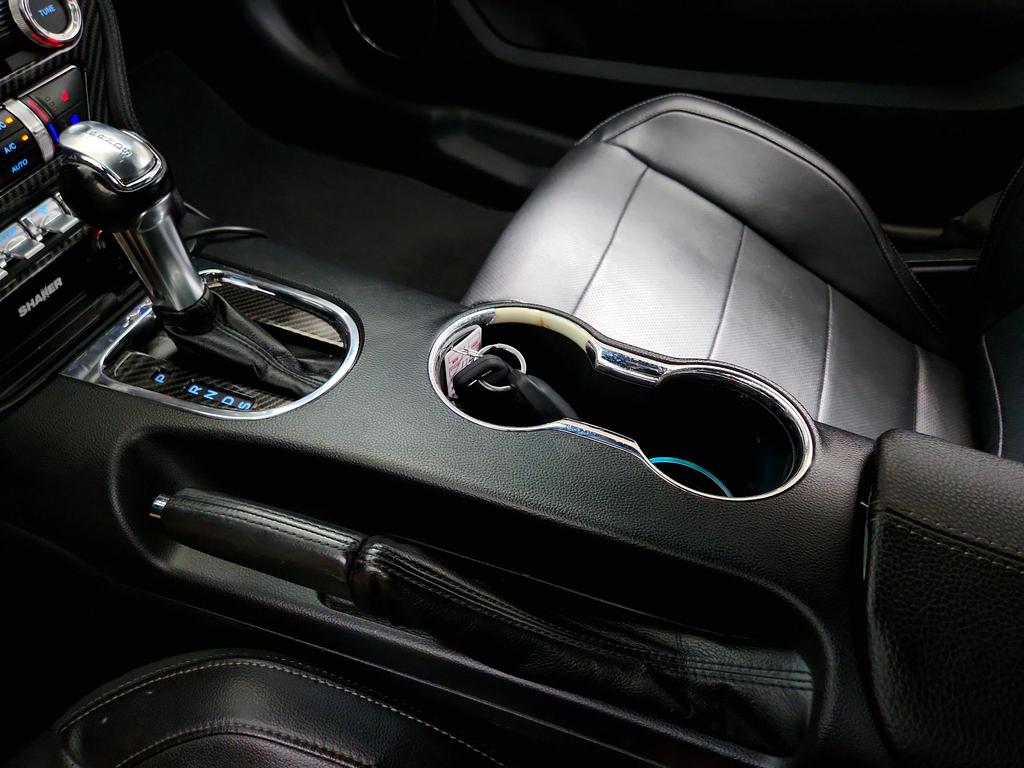 2016 Ford Mustang - $22,795