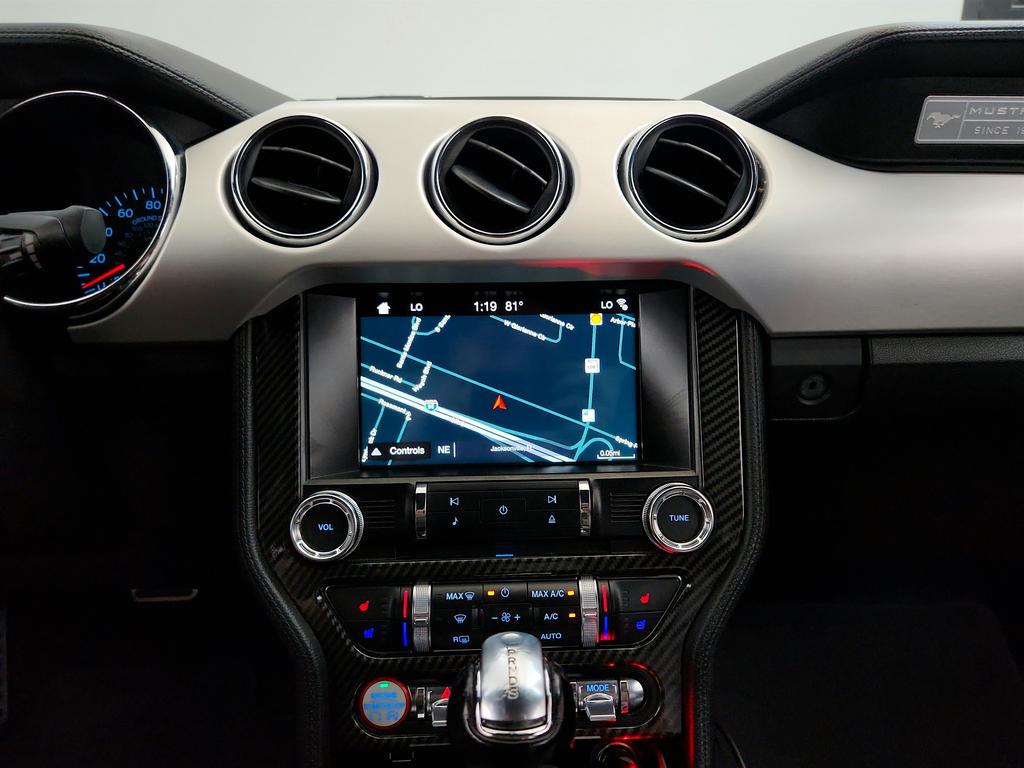2016 Ford Mustang - $22,795