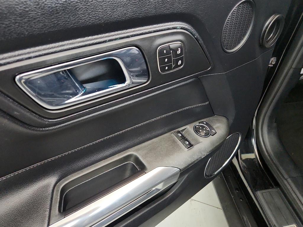 2016 Ford Mustang - $22,795
