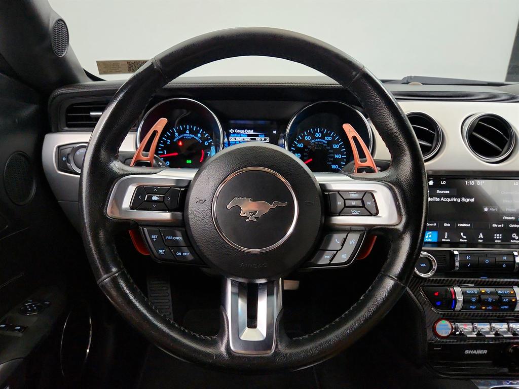 2016 Ford Mustang - $22,795