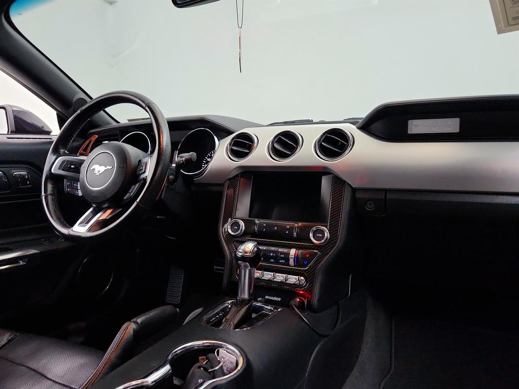 2016 Ford Mustang - $22,795