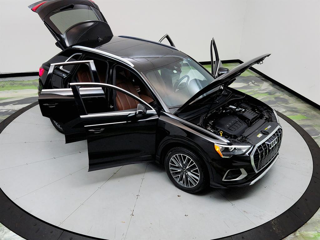 2022 Audi Q3 - $18,995